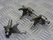 RG125 Gamma Gear Selector