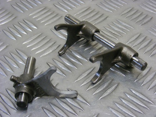 Rg125 gamma gear selector - gamma,