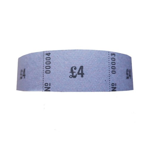 Roll tickets 1 - (1,