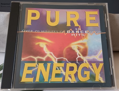 Various pure energy - pure,
