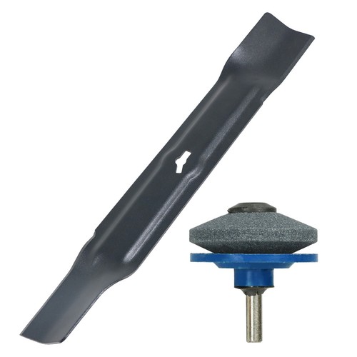 Blade for qualcast rm34 - blade,