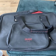 Hugo Boss Parfums Red & Black