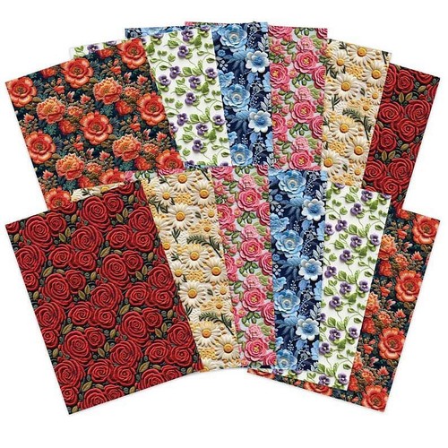 Hunkydory adorable scorable - -,