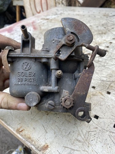 Solex pict 1 - 28,