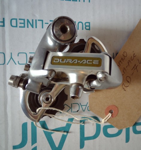 Shimano dura ace 7402 - shimano, dura-ace