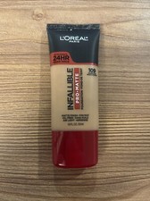 L'Oreal Infallible Pro Matte