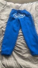 Mercier Women Royal Blue Tracksuit