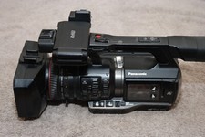 PANASONIC AJ-PX270 Handheld
