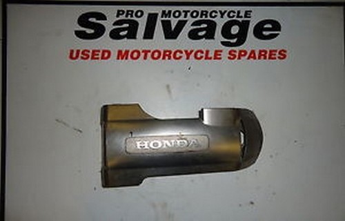 Honda 1300 pan - pan, european
