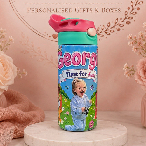 Bluey peppa pig kids - bluey,