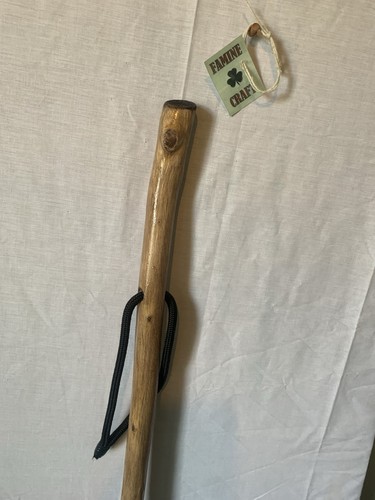 Shillelagh hiking stick - stick, 54”