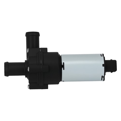 Auxiliary coolant system water - system,