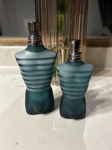 Jean paul gaultier le - jean, “le
