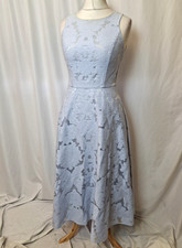 Ted Baker Roshi Jacquard Midi