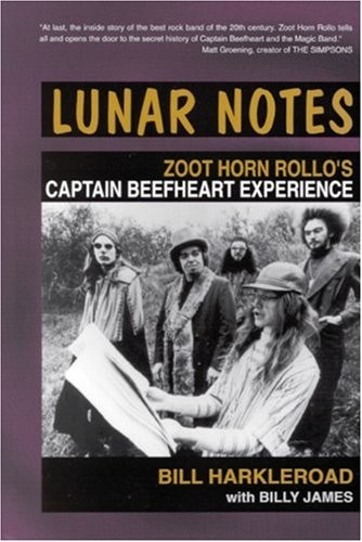 Lunar notes zoot horn - lunar,