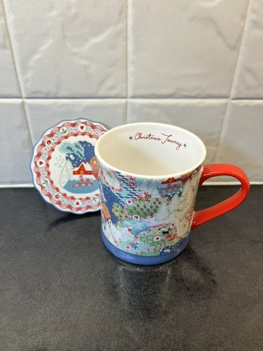 Cath kidston christmas journey - kidston,