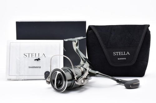 Shimano stella 4000m - shimano, 22