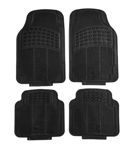 Heavy duty car mats for - car,