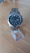 Seiko kinetic titanium mens - seiko,