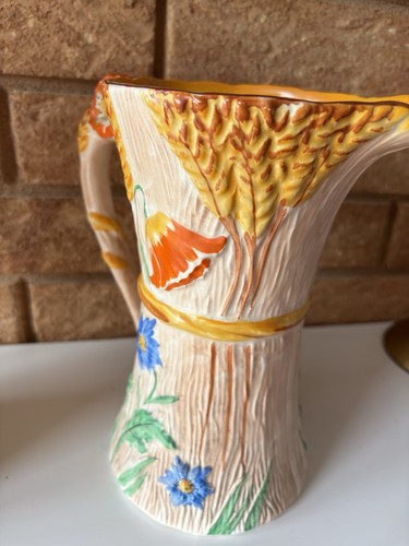 Pitcher jug falconware - pitcher,