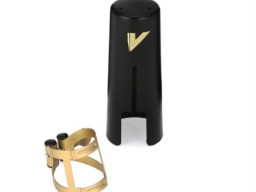 Vandoren lc57ap ligature and - vandoren,