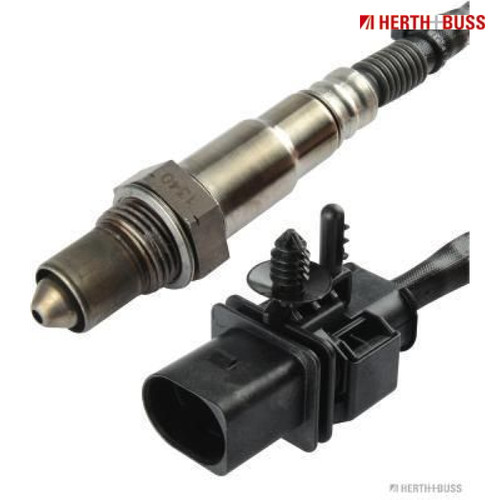 Oxygen sensor herth - sensor, herth+buss