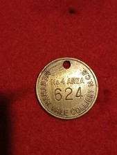 Merthyr Vale Colliery Ncb