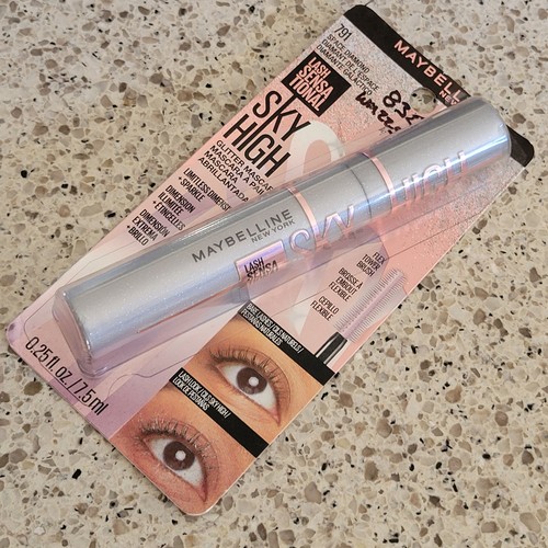 Maybelline lash sensational - maybelline,