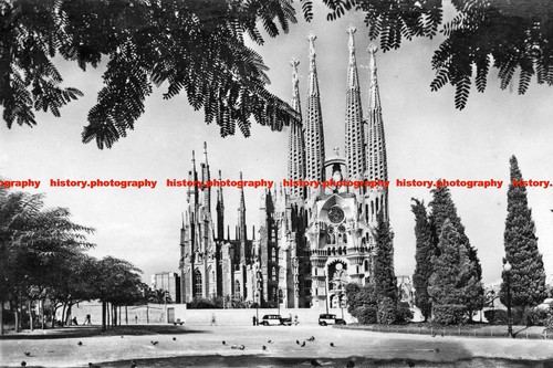 F011483 barcelona templo exp - barcelona,