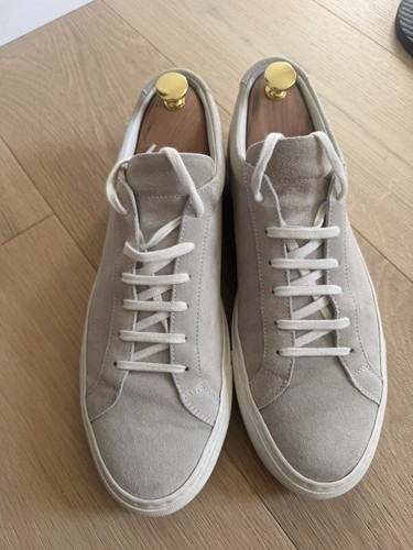 Common projects achilles low - achilles,