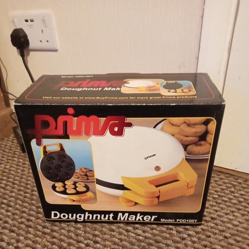 Vintage prima pdd100y mini - prima,