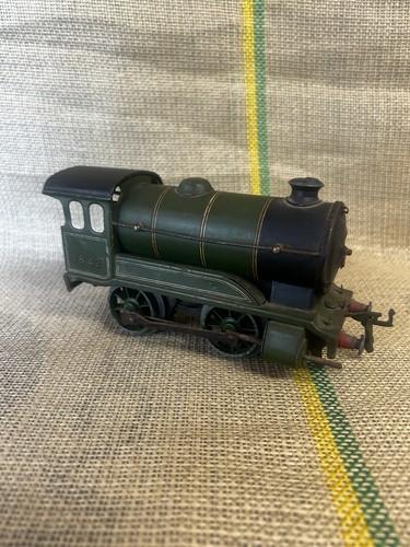 Vintage hornby meccano - vintage, o