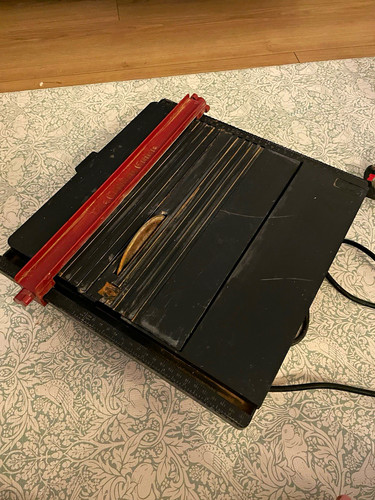 Heavy duty corded electric - heavy,