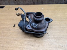 FORD FOCUS ESTATE TURBOCHARGER 1.6 DIESEL GTC1244VZ 968612068006PSA 2013 MK3  **