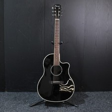 Hartwood Roundback Electro