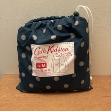 Cath Kidston Blue Spotty