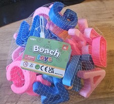 Job Lot Of 10 X Beach, Bath Or