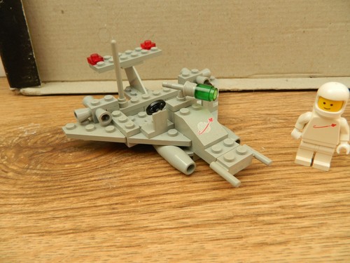 Lego space 891 - 891, two