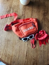 The Sandlot "Wendy" Costume