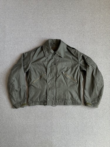 Vintage raf cold weather - vintage,