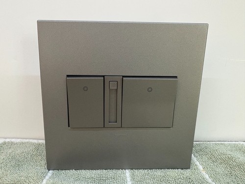 Legrand adorne switch combo - adorne,