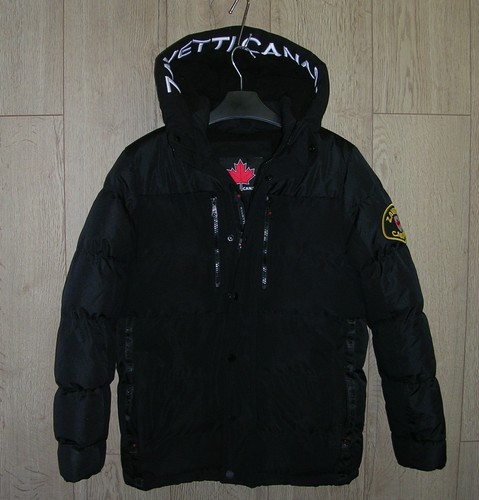 Zavetti canada junior - canada, black