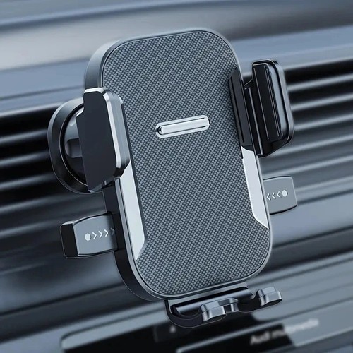 Car vent phone holder - vent, 360°