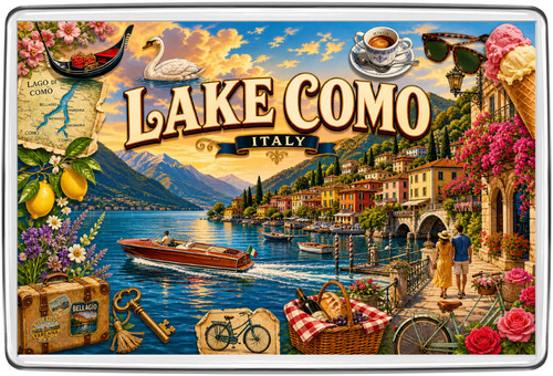 Lake como italy scenic - italy, love