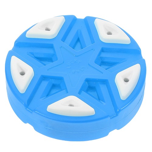 Street hockey puck indoor - ,