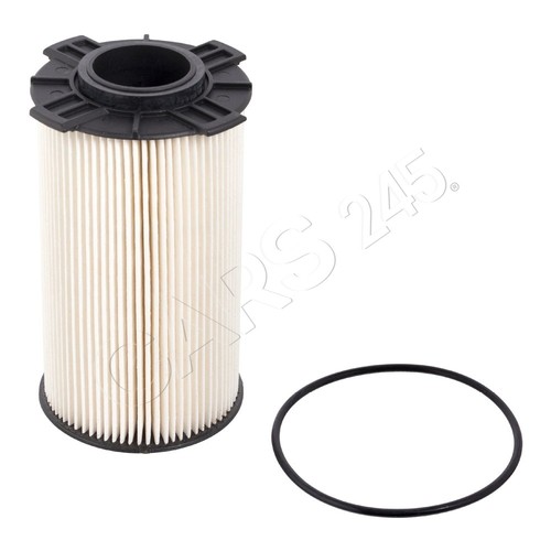 Fuel filter febi fits daf - filter,