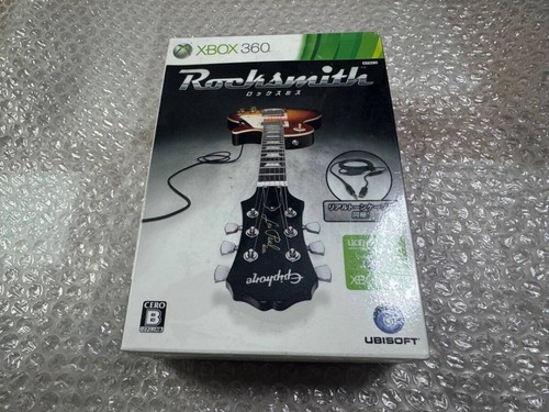 Unopened rocksmith limited - unopened,