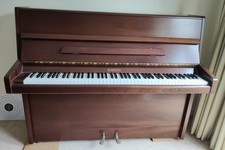 Knight K10 Upright Piano
