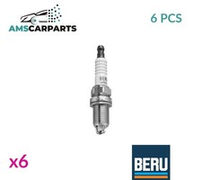 ENGINE SPARK PLUG SET PLUGS