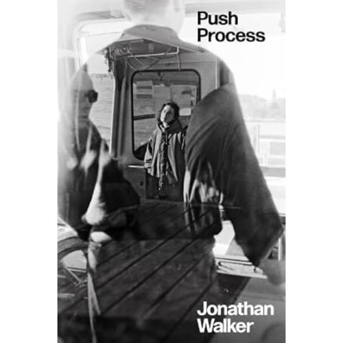 Push process walker jonathan - push, process-walker,